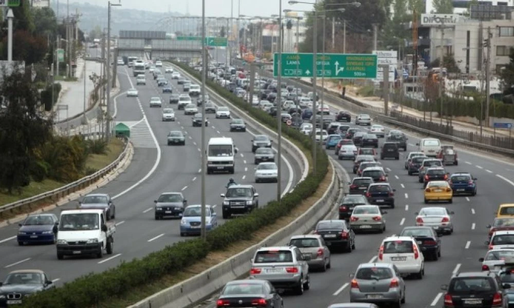 Ατύχημα με πατίνι για 12χρονο στη Μεσογείων–Μεταφέρθηκε στο Παίδων